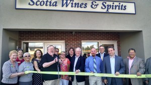 Scotia Wines and Spirits 6 16 16