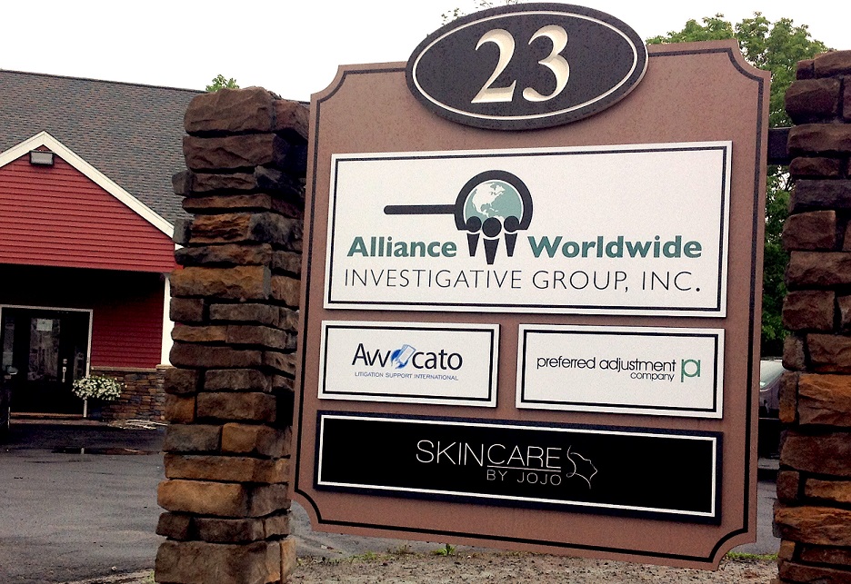 Alliance Worldwide Investigative Group Hosts Open House and Ribbon