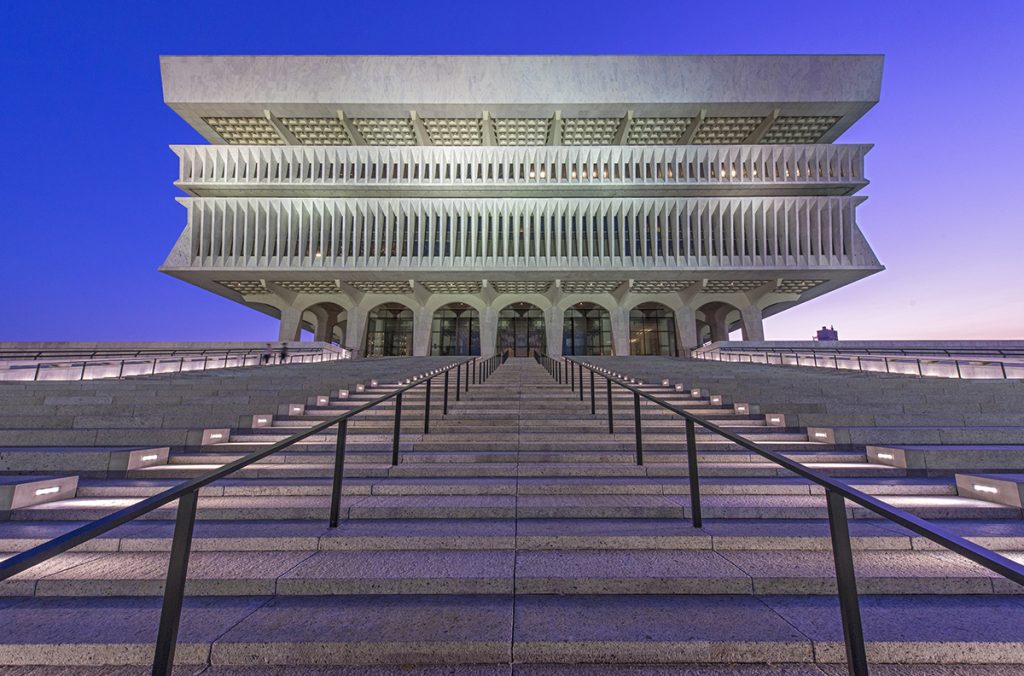 architecture+ Honored with Historic Preservation Design Award - Capital ...