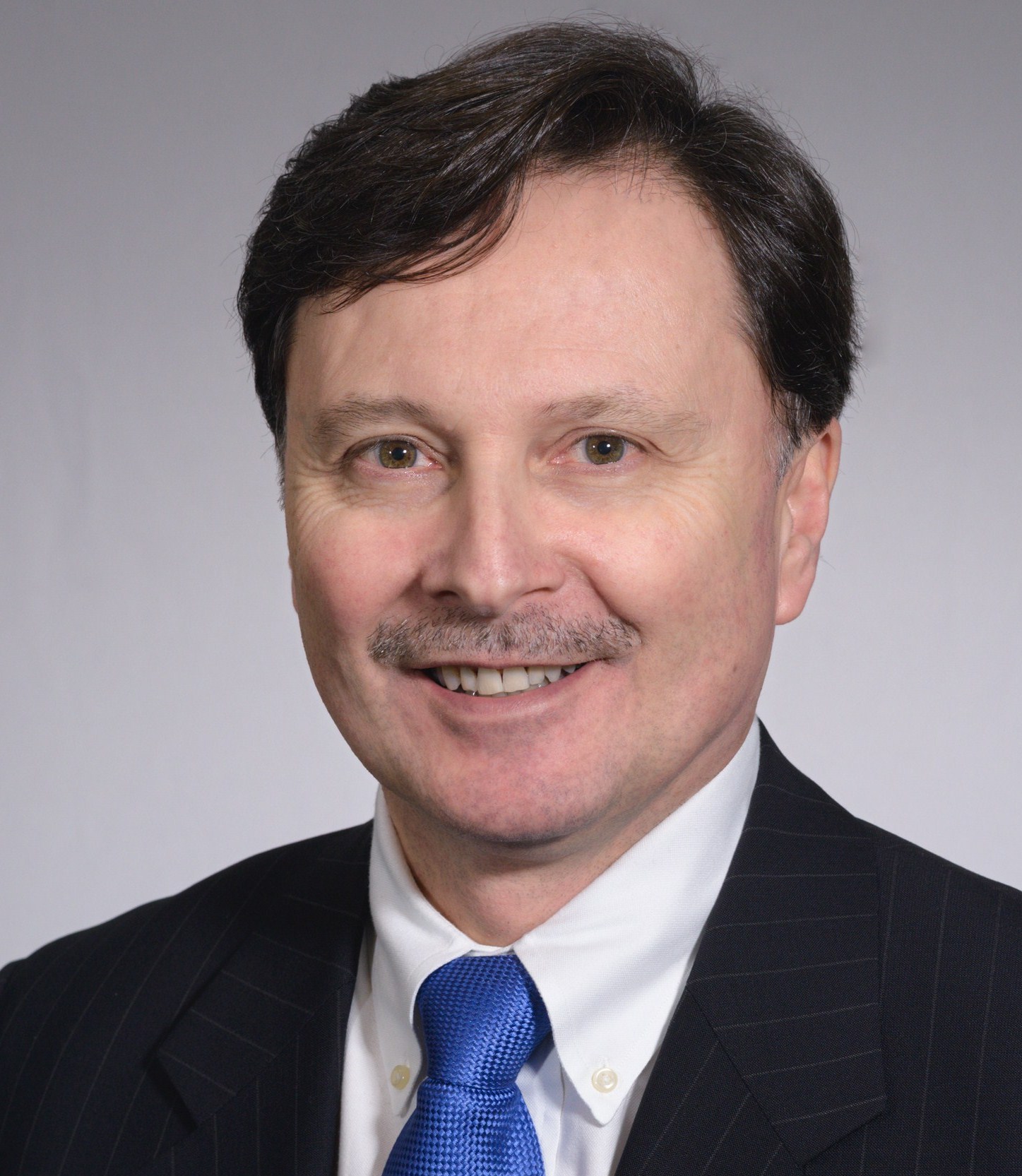 Richard Hannmann Named Vice President for Finance and CFO at Excelsior ...