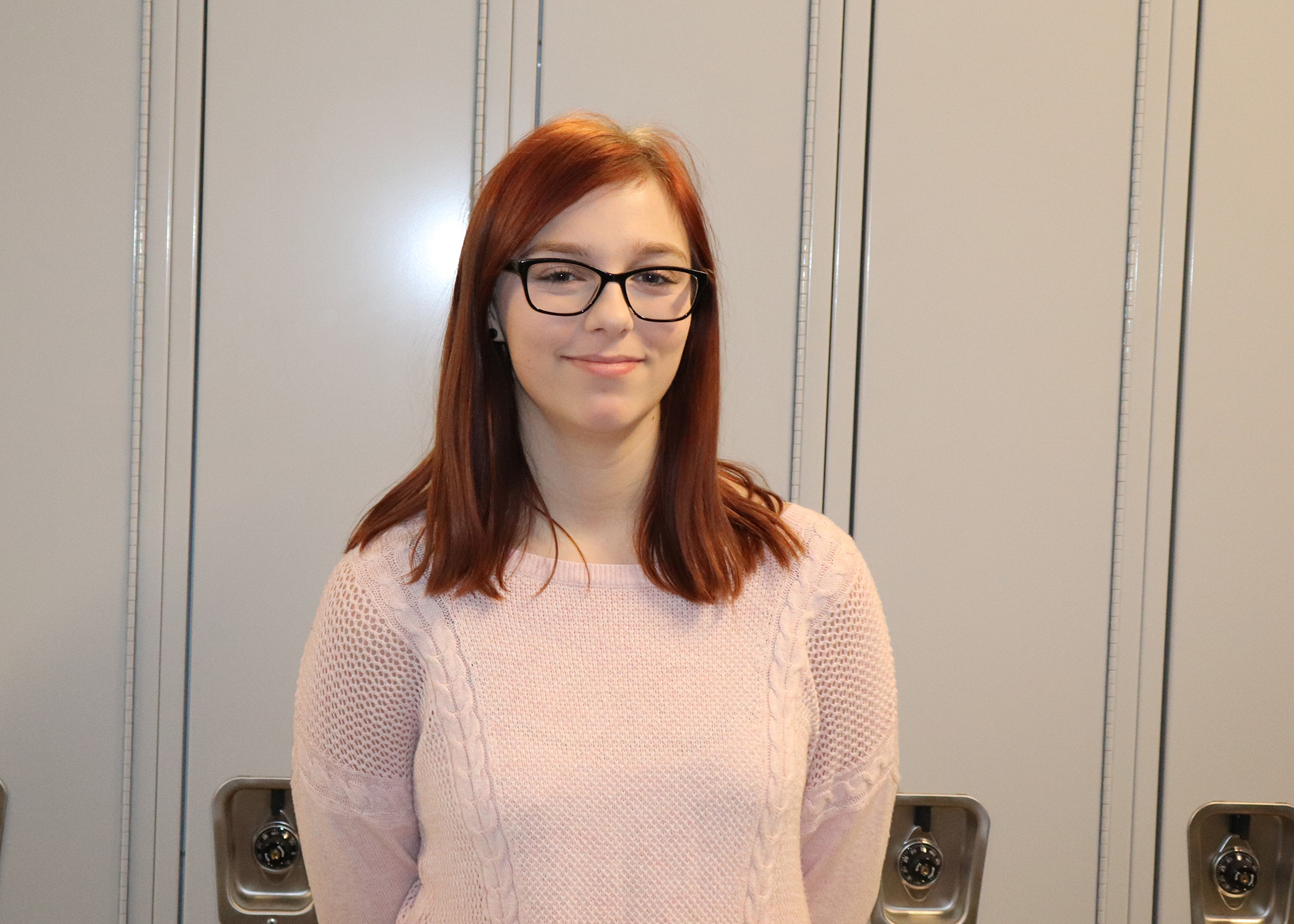 Capital Region BOCES Student Nominated as Presidential Scholar