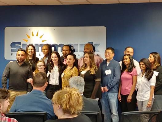 Psychologist, mobile nail salon, and hair salon win prizes in Capital  Region Chamber Entrepreneur Boot Camp's Business Plan Competition - Capital  Region Chamber