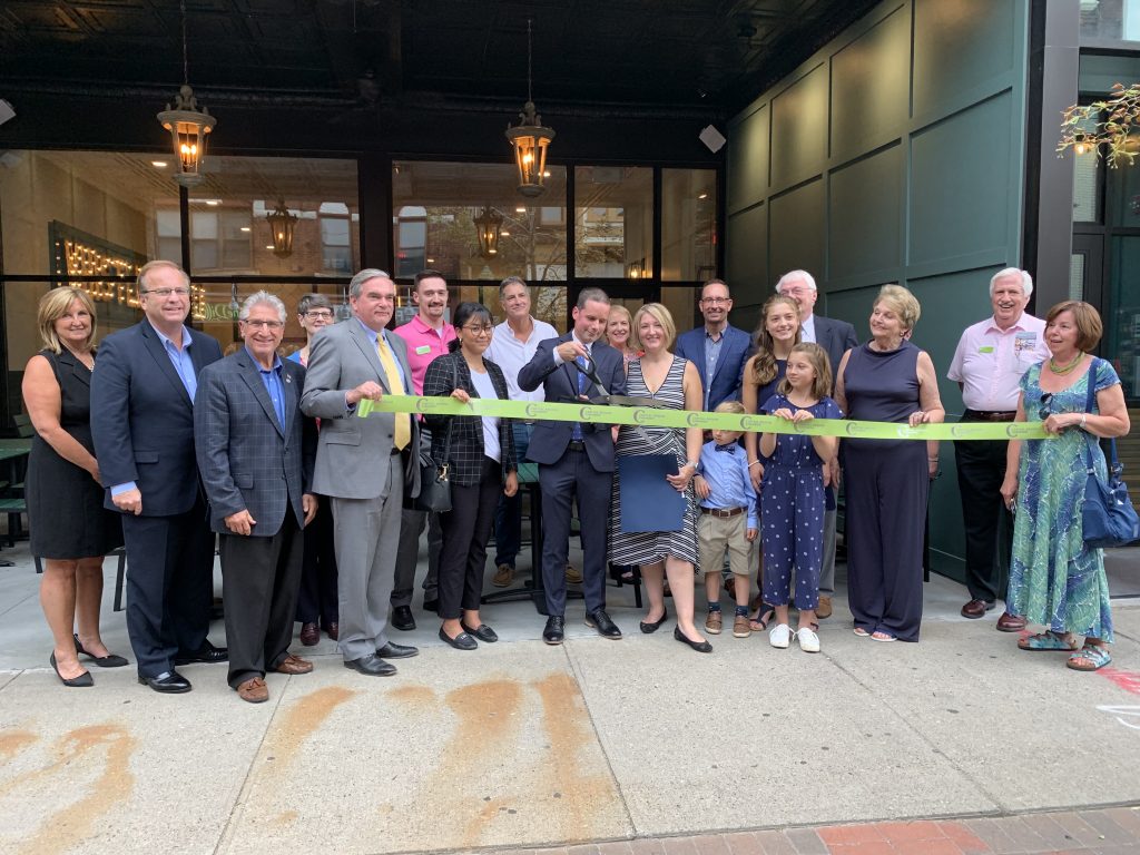 The Whistling Kettle Opens Its Third Location in Downtown Schenectady