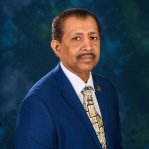 Roger Ramsammy