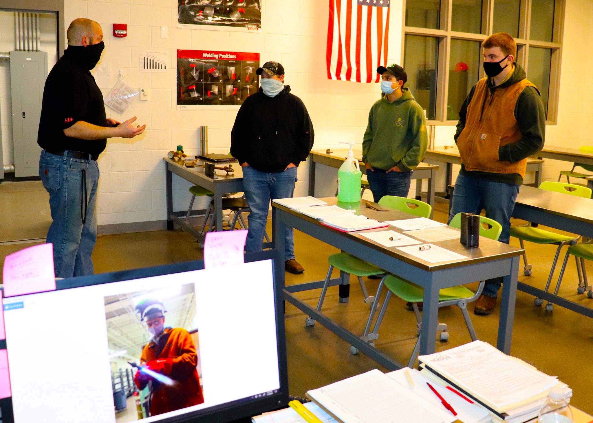 Capital Region BOCES Launches A Mix of InPerson and Virtual Open Houses Capital Region Chamber