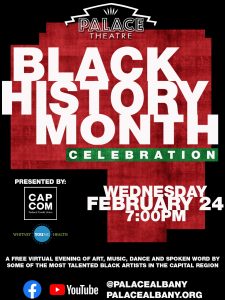 Black History Month Celebration