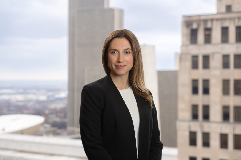 Whiteman Osterman & Hanna LLP Announces Three New Associates Capital