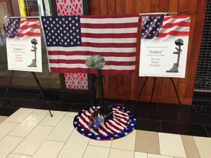 Capital Region Veterans Memorial