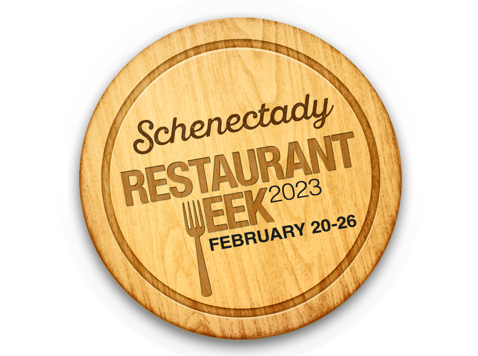 Schenectady to Serve Up 2023 Restaurant Week, February 2026 Capital